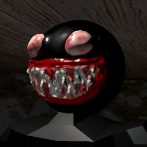 Mr.Dark logo