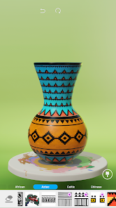 Let’s Create Pottery 2 MOD APK 1.90 Money For Android or iOS Gallery 3
