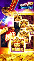 Rich Party Casino Slots