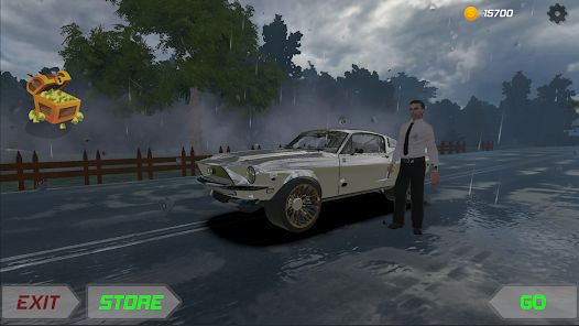 Drift Master :Car Games 1.0 APK + Mod (Unlimited money) untuk android