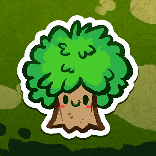 Pocket Forest: Animal Camp 1.0.3 Icon
