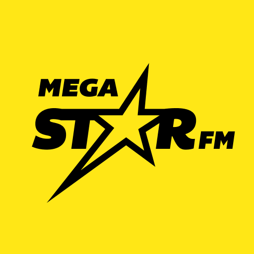 MegaStarFM Laai af op Windows