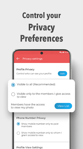 Kayastha Matrimony -Shaadi App