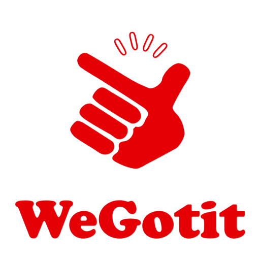 WeGotit - Partners logo