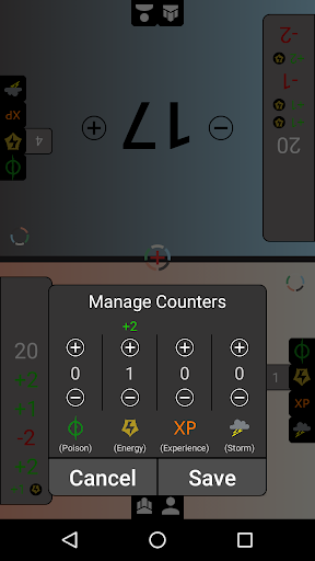 Magic Life Auditor Screen 3