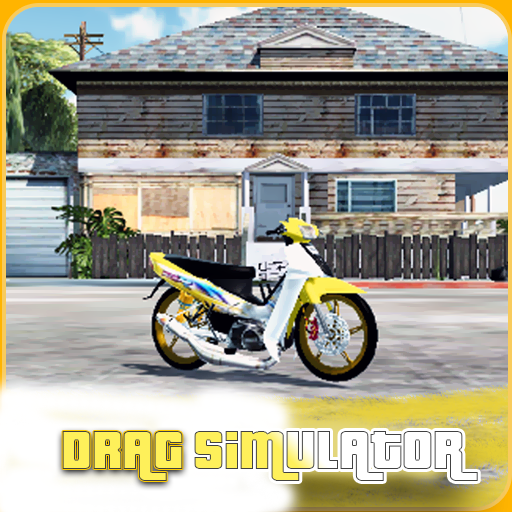 Drag Bike Simulator SanAndreas Windowsでダウンロード