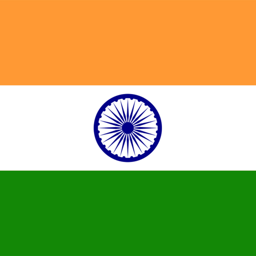 Hindi-English Dictionary logo