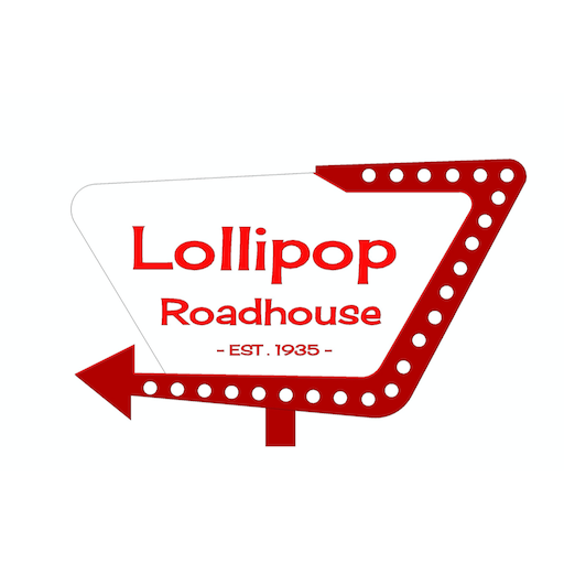 Lollipop Roadhouse - AppWisp.com