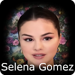 Cover Image of Download Selena Gomez:Puzzle,Wallpapers  APK