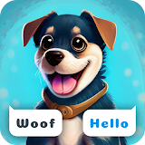 Dog Translator Prank Simulator icon
