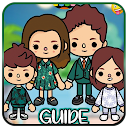 下载 Happy Toca Boca Life Tips 安装 最新 APK 下载程序