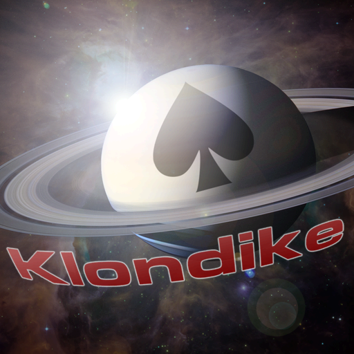 Klondike Planet 1.1 Icon