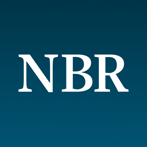 NBR NZ logo