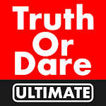Truth Or Dare: ultimate party Apk