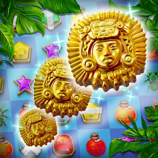 El Dorado: Lost City Match 3 Download on Windows