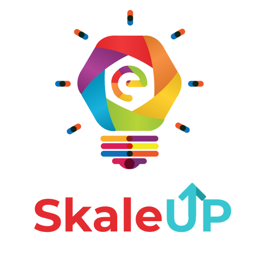 SkaleUp by Emancipation  Icon