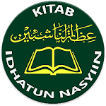 Cover Image of ダウンロード Kitab Idhatun Nasyiin  APK