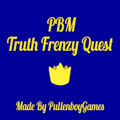 PBM Truth Frenzy Quest - Screenshot 1