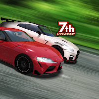 スマホ ドリフトレースゲーム 人気アプリランキングtop25 Androidアプリ Applion