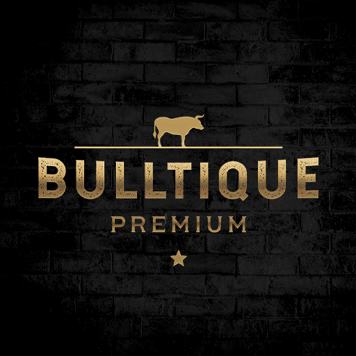 Bulltique Premium logo