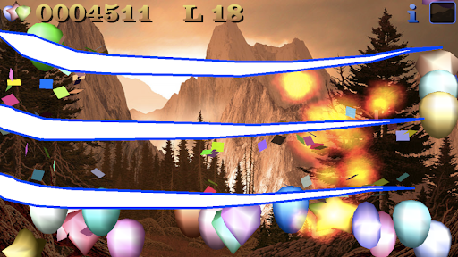 Popper King Screen 3