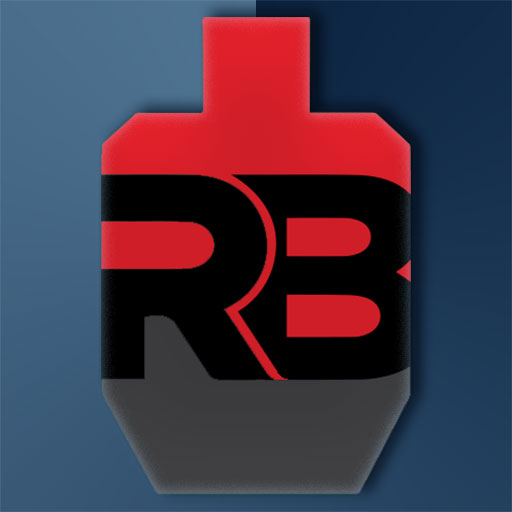 Range Buddy  Icon