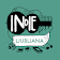 Indie Guides Ljubljana icon
