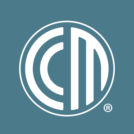 CCM Loan Officer logo