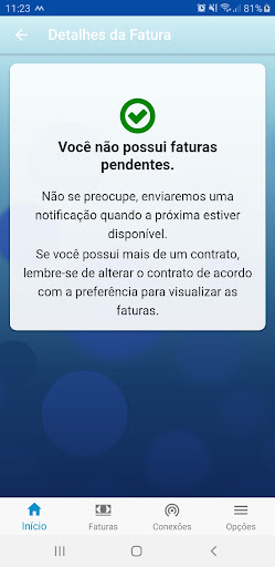 Maxxima Internet Screen 3