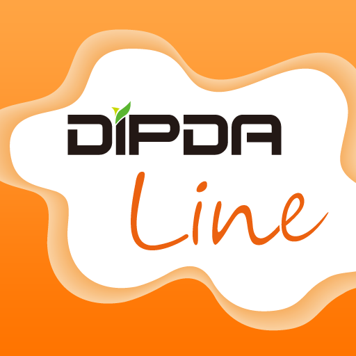 Dipdaline - Type A logo
