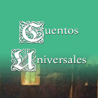 CUENTOS UNIVERSALES - LIBRO GR