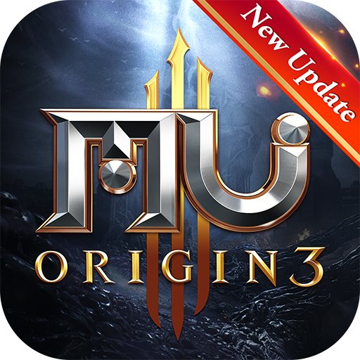 3. Jubiläum von MU ORIGIN 3 on pc