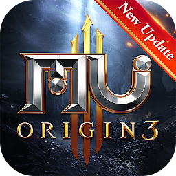 MU ORIGIN 3:Pugilist Mod Apk