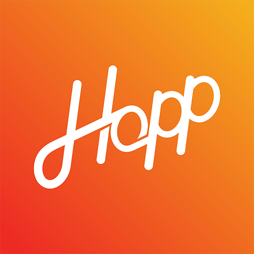 Hopp Store