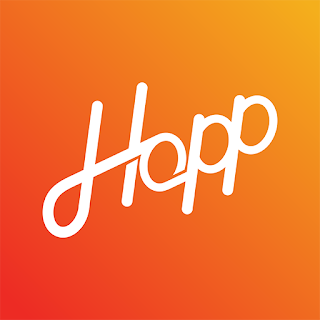 Hopp Store apk