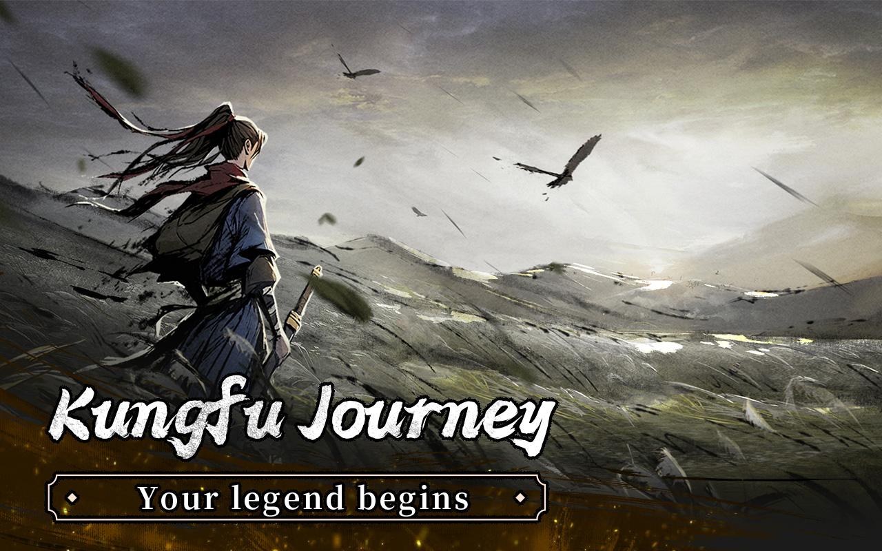 Kung Fu Legend Screenshot 4 Kung Fu Legend Screenshot 4