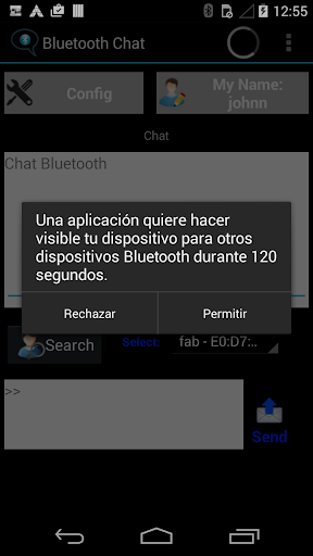 Download Bluetooth Chat Free For Android Bluetooth Chat Apk Download Steprimo Com
