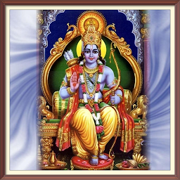 「Ram Amritvani chalisa mantras」のアイコン画像