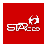 STAR FM 92.9 icon