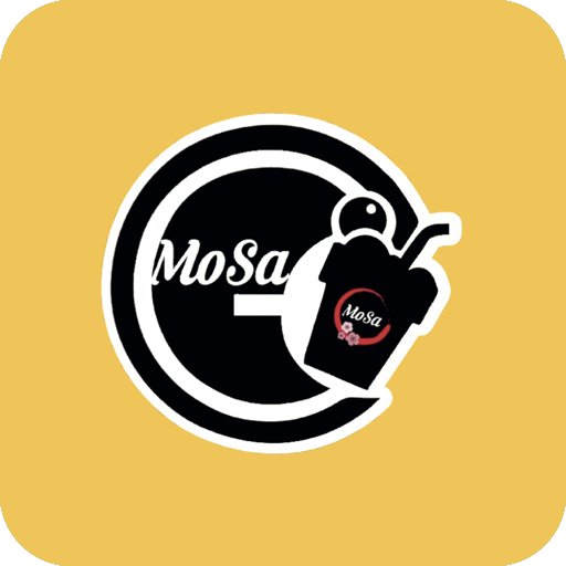 Mosa logo