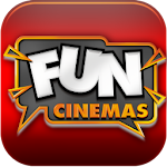 Cover Image of Download Fun Cinemas  APK