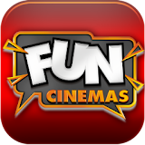 Fun Cinemas icon
