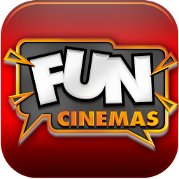 Icon image Fun Cinemas