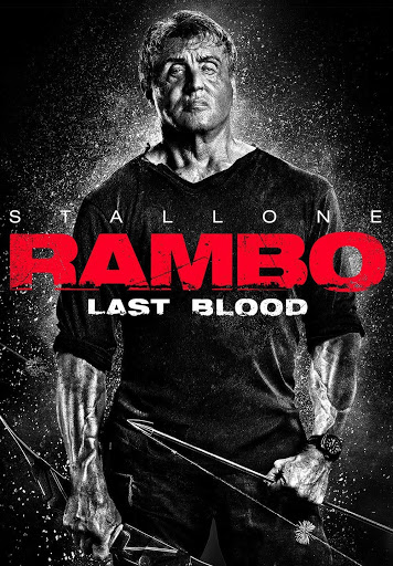 Rambo: Last Blood - Google Play の映画