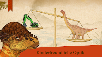 Dino Dino - For kids Apps on Google Play