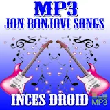 jon bonjovi songs icon