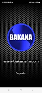 Bakana FM 97.3