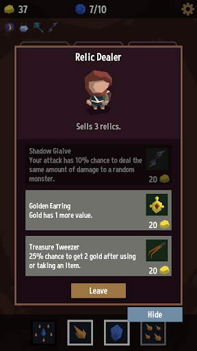 Relics of the Fallen - Role Playing - games