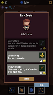 Relics of the Fallen 5
