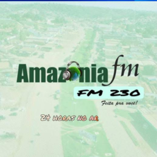 Rádio Amazônia FM